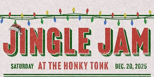 Double Wid Ride @ Honky Tonk at Oak And Iron