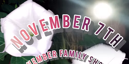 First Friday Fam' style