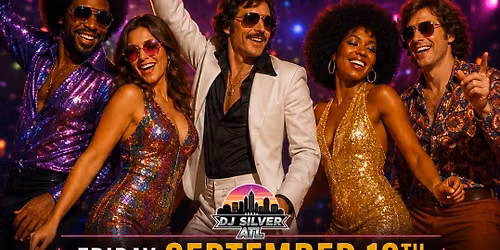 Disco Night at the 57th