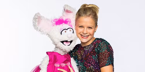 Darci Lynne at Leo J Welder Center for the Performing Arts