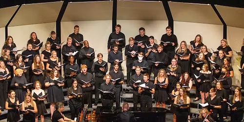 St. Ambrose University Chorale & Chamber Singers