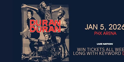 Duran Duran