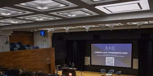 9th Annual London Law Conference 2026