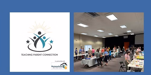 Homeschool Resource and Activity Fair