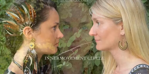 Inner Movement Circle \u2013 One-Day Immersion