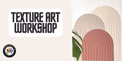 Texture Art Workshop