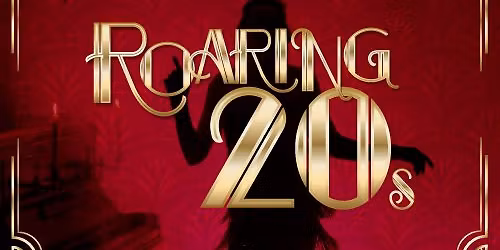 Roaring 20's NYE Celebration