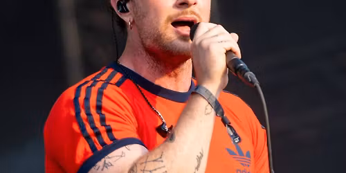 Tom Grennan Hamburg Tickets