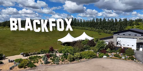 Summer Sounds at Black Fox, powered by ATB Wealth