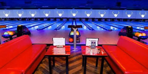 Monthly Social Bowling