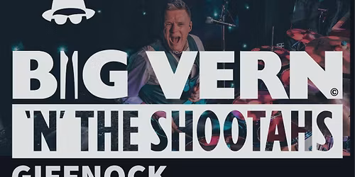 Big Vern n the Shootahs