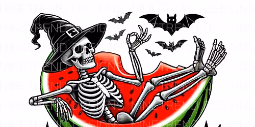 \ud83c\udf49\ud83d\udc80Summerween 2026\ud83e\udd87\ud83d\udc59