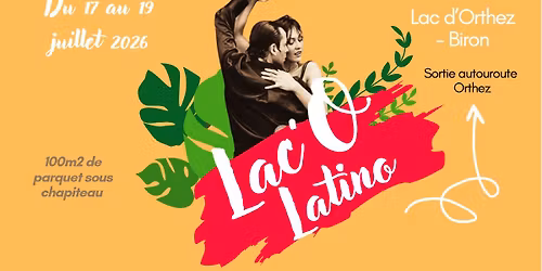 Lac'o Latino