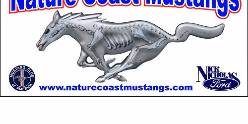 monthly club meeting