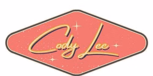 Cody Lee - The Casinos | Rock 'n Roll Club (Chesterfield)