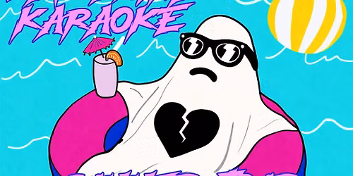 Emo night karaoke Philadelphia