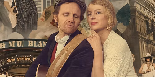 Der gro\u00dfe Gatsby