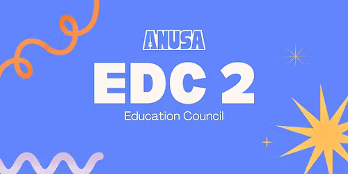 Education Council (EDC) 2