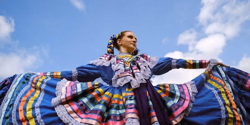 Mexican Independence Day