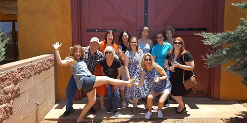 Sonoita Wine Tour \ud83c\udf77
