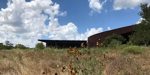 Workshop: Nature Journaling