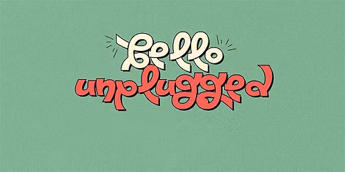 BELLO UNPLUGGED \u2022 Ivan KP \u2022 Livemusic