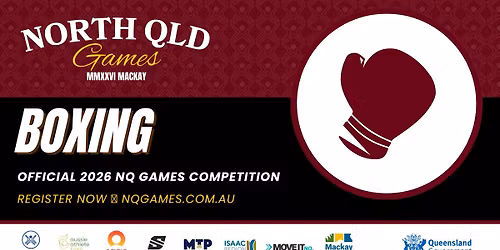 Boxing: 2026 NQ Games 