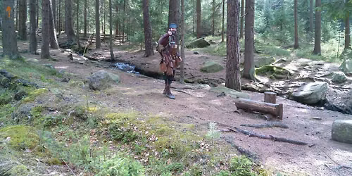 LARP Drogi w Rudawskim Parku Krajobrazowym (II)