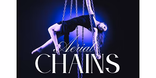 Aerial Chains Workshop