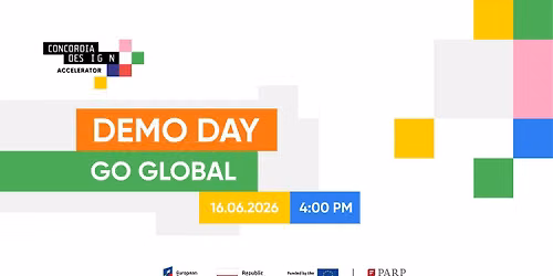 Demo Day - Go Global