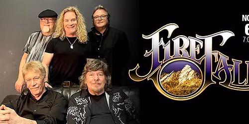 Firefall