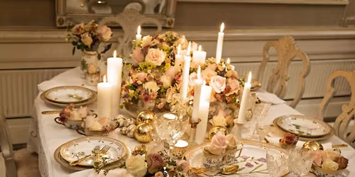 #DiBiancoConversano - a cena insieme