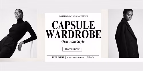 Own Your Style