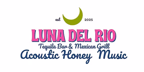 Luna del Rio - Canton