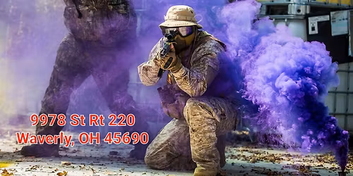 OPEN PLAY SATURDAY 12/13