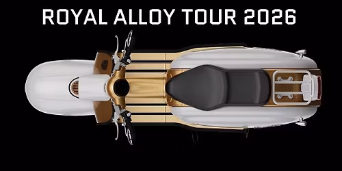 Royal Alloy Demodag - Ronnys Cykel & Mopedservice i Link\u00f6ping