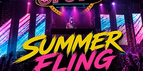 Summer Fling