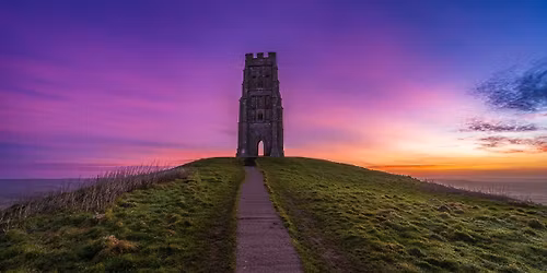 Imbolc: Candlemass - 2026