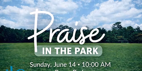 Praise in the Park