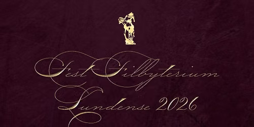 Fest Filbyterium Lundense 2026 | \u00d6stg\u00f6ta Nation