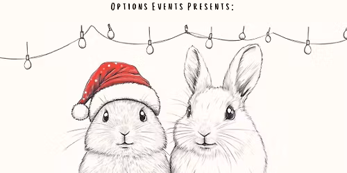 The Small Pet Christmas Market