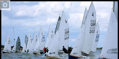 Hornet National Championships