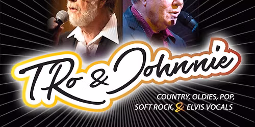 A Classic Duo... Traditional Texas BBQ and Musical Classics