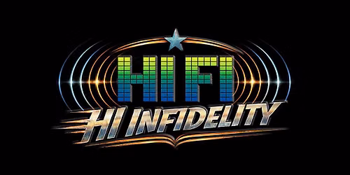 Hi Fi at Naperville's Last Fling, 3:45p