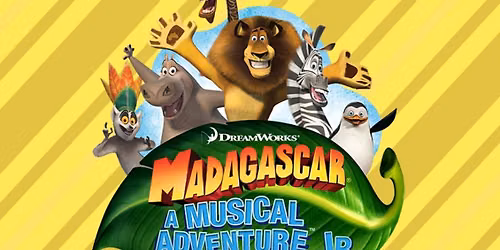 Madagascar Jr