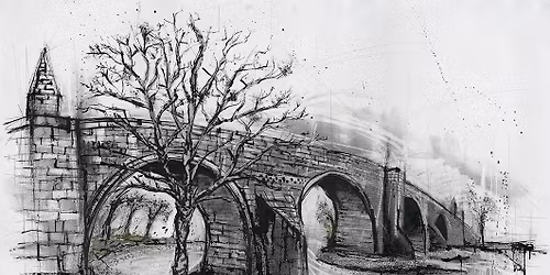 Structurally Sound Opening Night