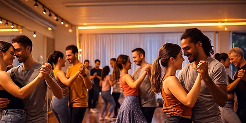 SaBaKi latino tan\u010d\u00edrna