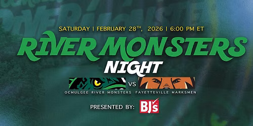 Fayetteville Marksmen vs. Macon Mayhem