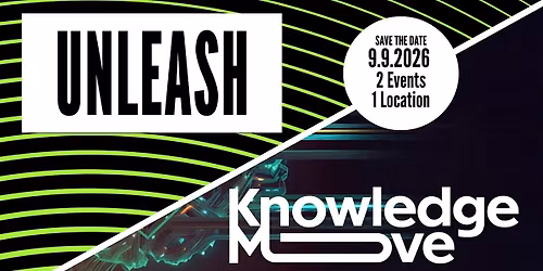 UNLEASH Meets KnowledgeMove