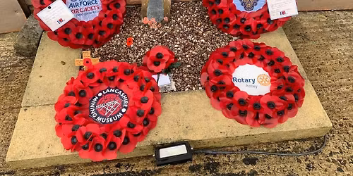 Remembrance Day
